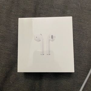 Wireless AirPods